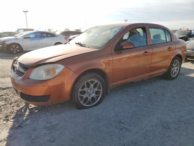 Photo 0 VIN: 1G1AL55F477160771 - CHEVROLET COBALT LT 