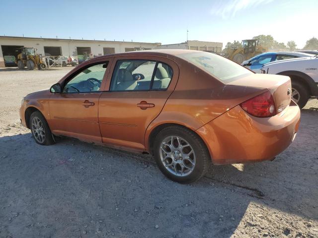 Photo 1 VIN: 1G1AL55F477160771 - CHEVROLET COBALT LT 