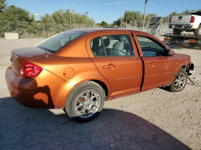 Photo 2 VIN: 1G1AL55F477160771 - CHEVROLET COBALT LT 