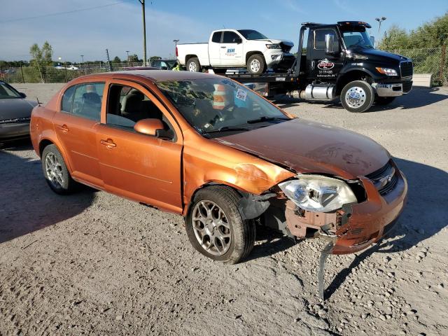 Photo 3 VIN: 1G1AL55F477160771 - CHEVROLET COBALT LT 