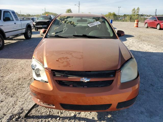 Photo 4 VIN: 1G1AL55F477160771 - CHEVROLET COBALT LT 