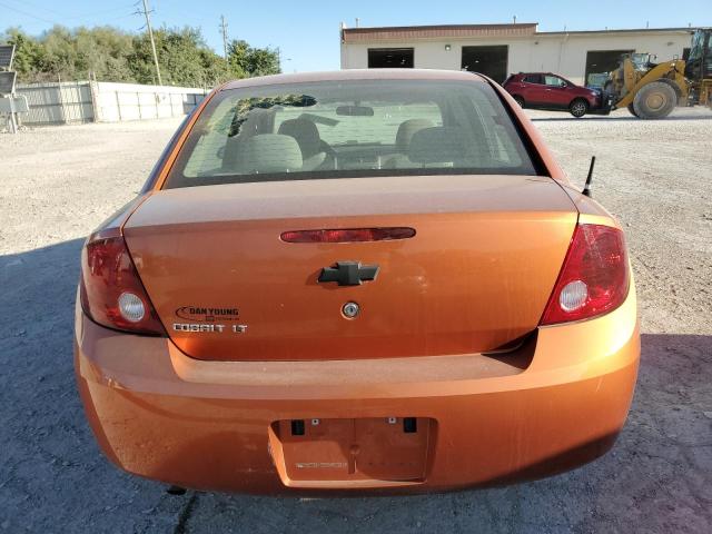 Photo 5 VIN: 1G1AL55F477160771 - CHEVROLET COBALT LT 