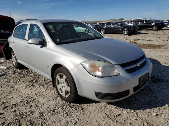 Photo 3 VIN: 1G1AL55F477170166 - CHEVROLET COBALT 