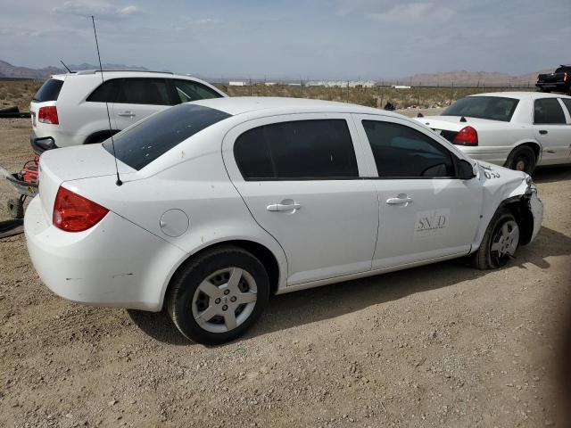 Photo 2 VIN: 1G1AL55F487231727 - CHEVROLET COBALT 