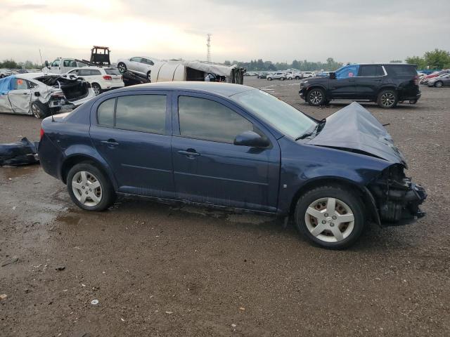 Photo 3 VIN: 1G1AL55F487241089 - CHEVROLET COBALT LT 