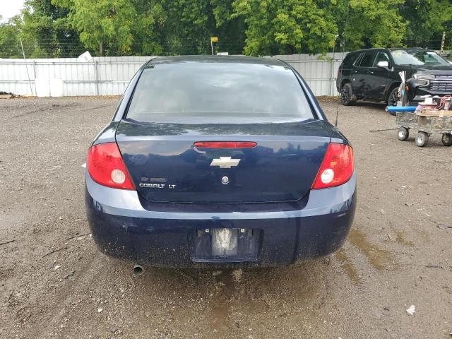 Photo 5 VIN: 1G1AL55F487241089 - CHEVROLET COBALT LT 