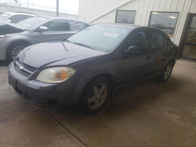 Photo 0 VIN: 1G1AL55F567761444 - CHEVROLET COBALT LT 