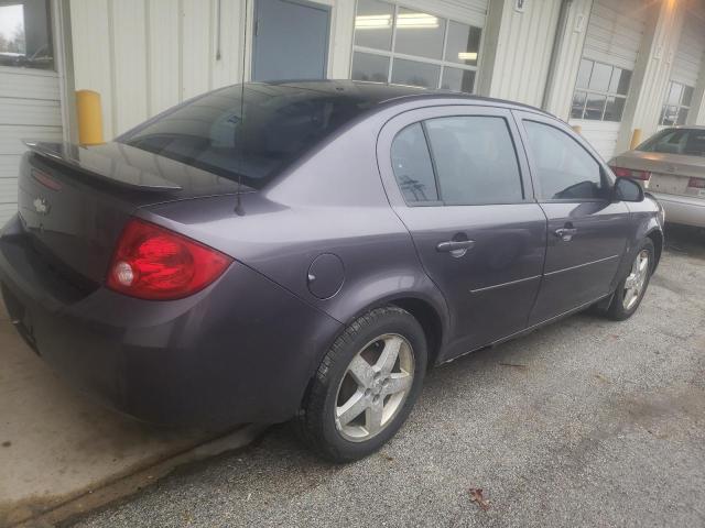 Photo 2 VIN: 1G1AL55F567761444 - CHEVROLET COBALT LT 