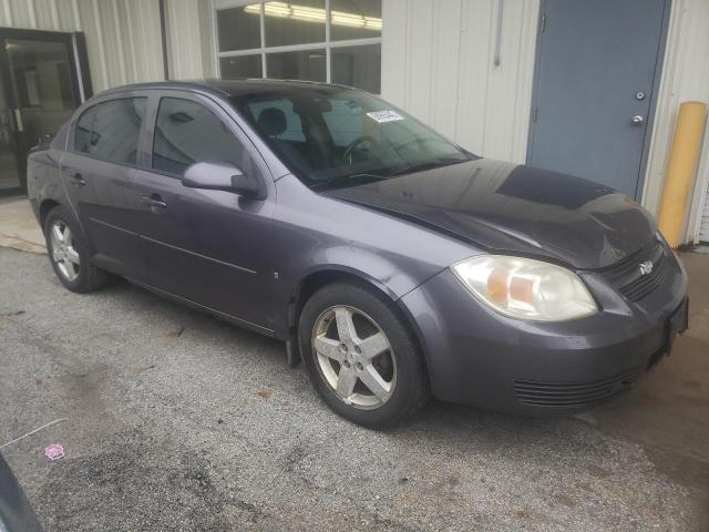 Photo 3 VIN: 1G1AL55F567761444 - CHEVROLET COBALT LT 