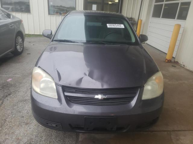 Photo 4 VIN: 1G1AL55F567761444 - CHEVROLET COBALT LT 