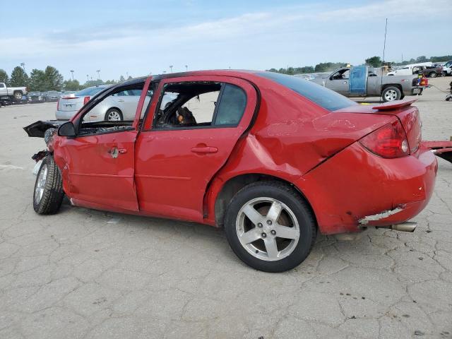 Photo 1 VIN: 1G1AL55F567763033 - CHEVROLET COBALT LT 