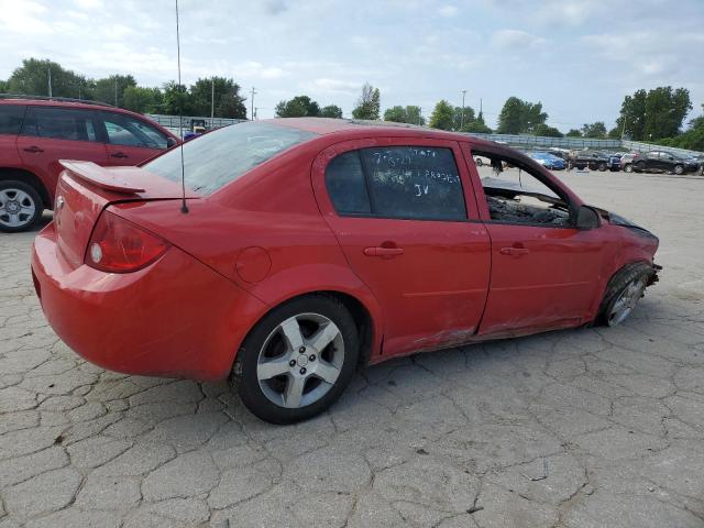 Photo 2 VIN: 1G1AL55F567763033 - CHEVROLET COBALT LT 