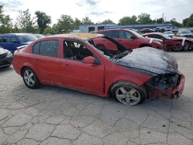 Photo 3 VIN: 1G1AL55F567763033 - CHEVROLET COBALT LT 