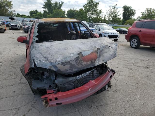 Photo 4 VIN: 1G1AL55F567763033 - CHEVROLET COBALT LT 