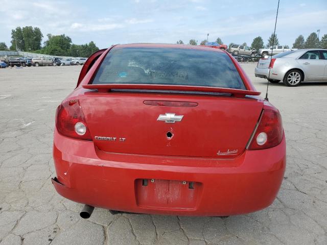 Photo 5 VIN: 1G1AL55F567763033 - CHEVROLET COBALT LT 