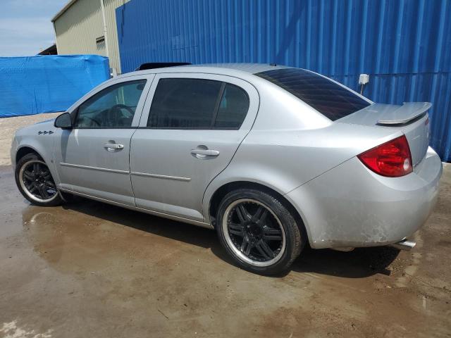 Photo 1 VIN: 1G1AL55F567789390 - CHEVROLET COBALT LT 