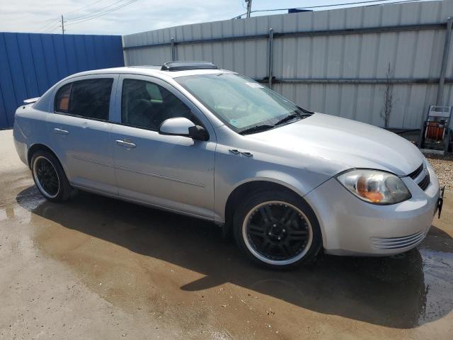 Photo 3 VIN: 1G1AL55F567789390 - CHEVROLET COBALT LT 