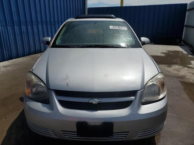 Photo 4 VIN: 1G1AL55F567789390 - CHEVROLET COBALT LT 