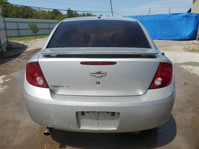 Photo 5 VIN: 1G1AL55F567789390 - CHEVROLET COBALT LT 