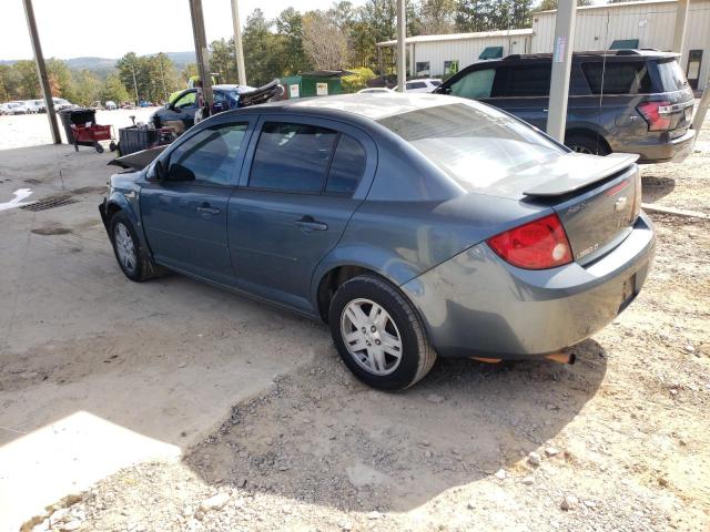 Photo 1 VIN: 1G1AL55F567798851 - CHEVROLET COBALT 