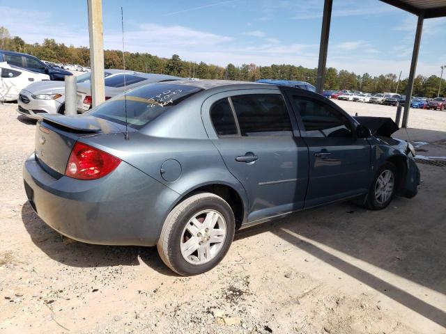 Photo 2 VIN: 1G1AL55F567798851 - CHEVROLET COBALT 