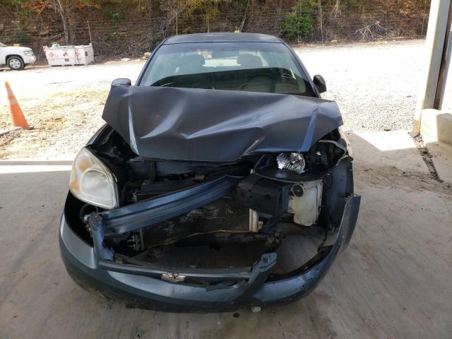 Photo 4 VIN: 1G1AL55F567798851 - CHEVROLET COBALT 