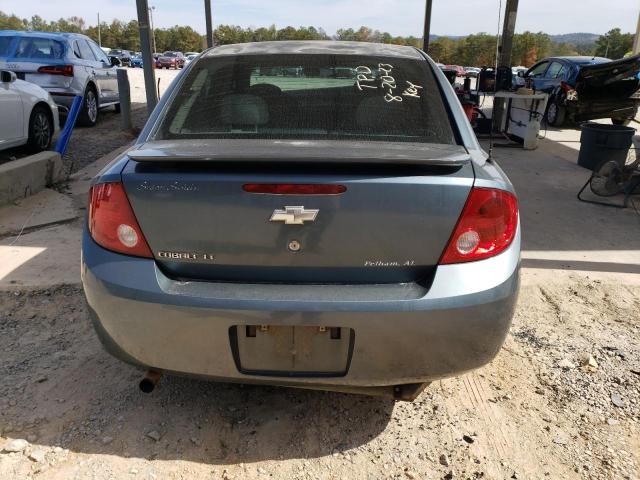 Photo 5 VIN: 1G1AL55F567798851 - CHEVROLET COBALT 