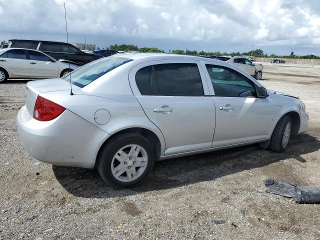 Photo 2 VIN: 1G1AL55F567802428 - CHEVROLET COBALT LT 