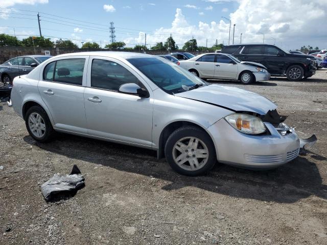 Photo 3 VIN: 1G1AL55F567802428 - CHEVROLET COBALT LT 