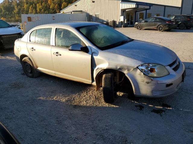 Photo 3 VIN: 1G1AL55F577122093 - CHEVROLET COBALT LT 