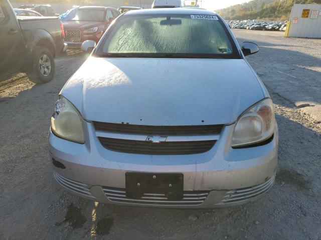 Photo 4 VIN: 1G1AL55F577122093 - CHEVROLET COBALT LT 