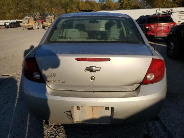 Photo 5 VIN: 1G1AL55F577122093 - CHEVROLET COBALT LT 