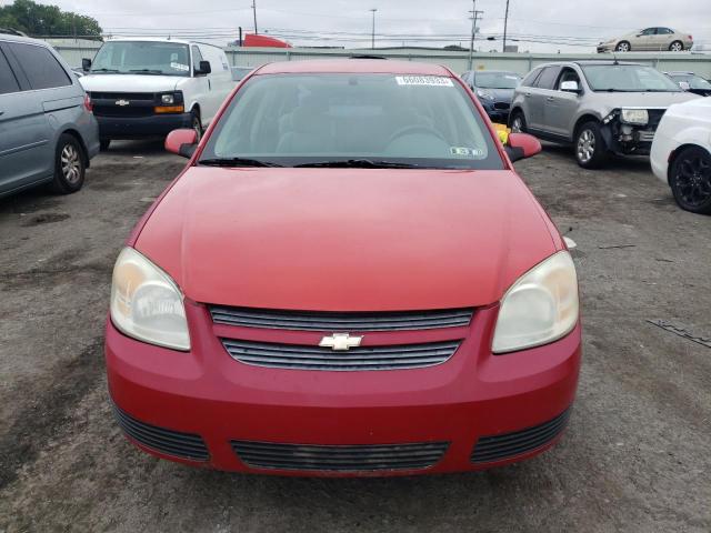 Photo 4 VIN: 1G1AL55F577213347 - CHEVROLET COBALT LT 