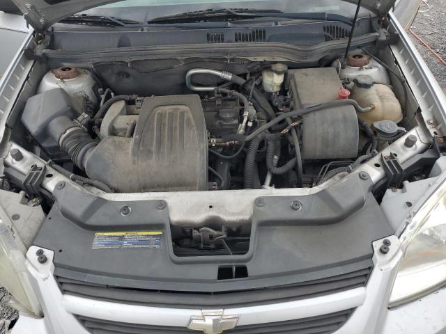 Photo 10 VIN: 1G1AL55F577244730 - CHEVROLET COBALT LT 