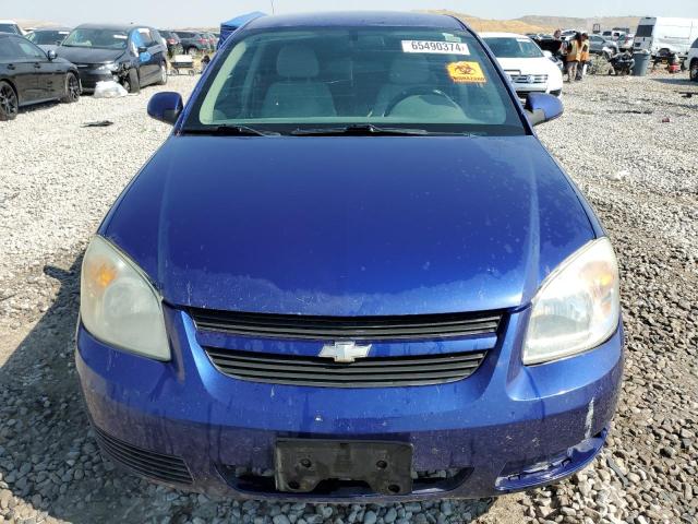 Photo 4 VIN: 1G1AL55F577333696 - CHEVROLET COBALT LT 