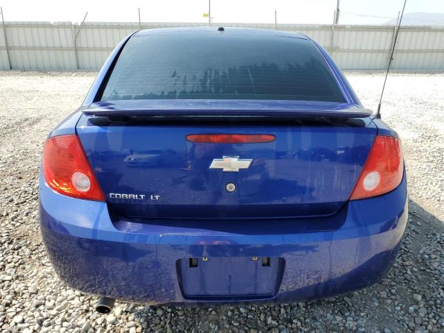 Photo 5 VIN: 1G1AL55F577333696 - CHEVROLET COBALT LT 