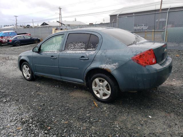 Photo 1 VIN: 1G1AL55F577357156 - CHEVROLET COBALT 