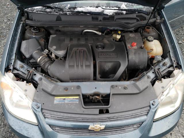 Photo 10 VIN: 1G1AL55F577357156 - CHEVROLET COBALT 