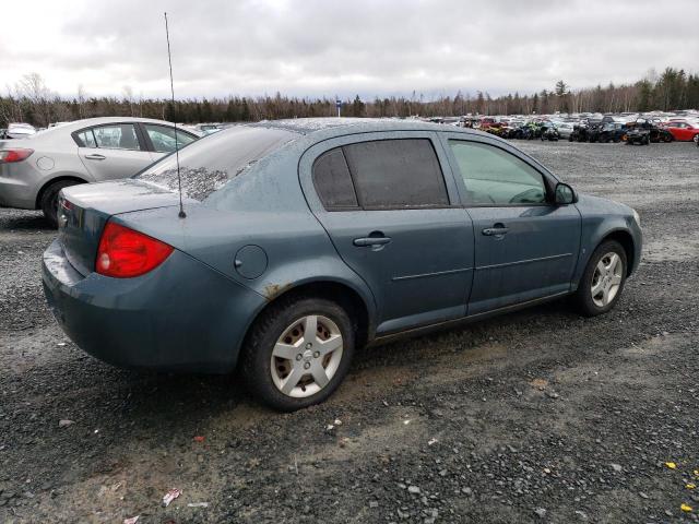 Photo 2 VIN: 1G1AL55F577357156 - CHEVROLET COBALT 