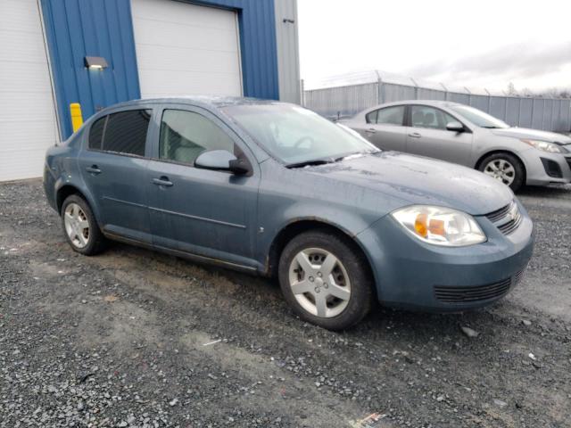 Photo 3 VIN: 1G1AL55F577357156 - CHEVROLET COBALT 