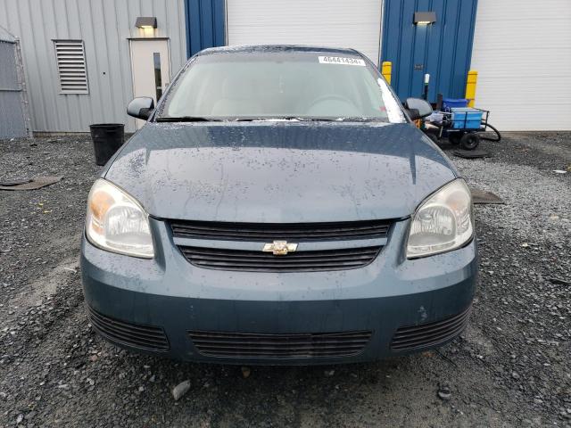 Photo 4 VIN: 1G1AL55F577357156 - CHEVROLET COBALT 