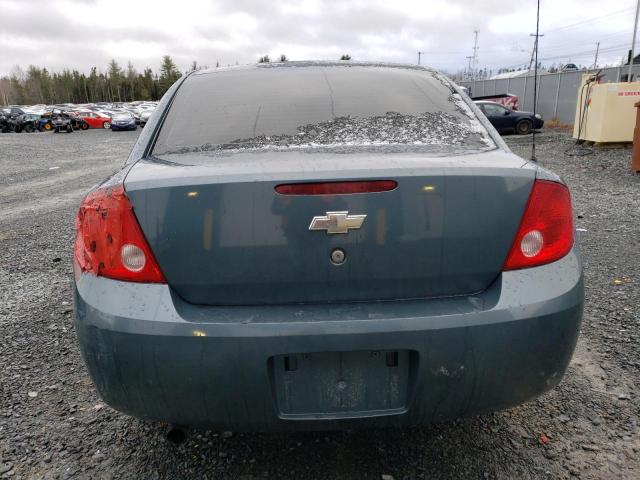 Photo 5 VIN: 1G1AL55F577357156 - CHEVROLET COBALT 