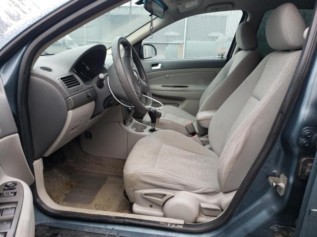 Photo 6 VIN: 1G1AL55F577357156 - CHEVROLET COBALT 