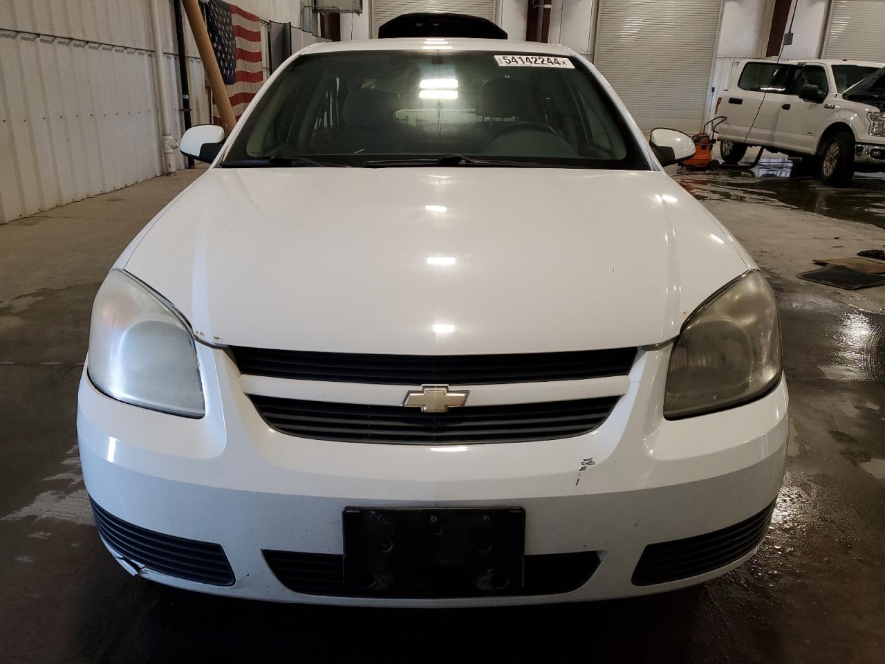 Photo 4 VIN: 1G1AL55F577406565 - CHEVROLET COBALT 