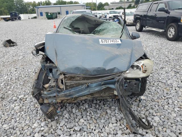 Photo 4 VIN: 1G1AL55F667695860 - CHEVROLET COBALT LT 