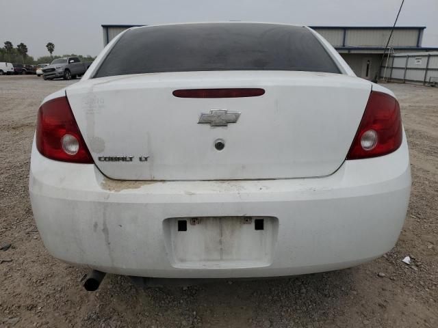 Photo 5 VIN: 1G1AL55F667827399 - CHEVROLET COBALT 