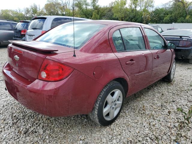 Photo 2 VIN: 1G1AL55F677108364 - CHEVROLET COBALT LT 