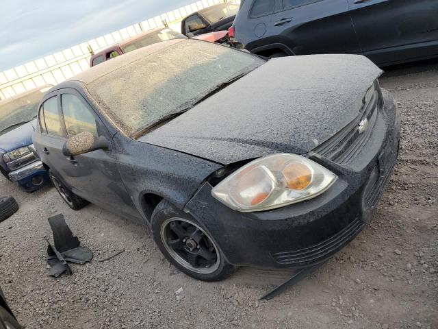 Photo 3 VIN: 1G1AL55F677132115 - CHEVROLET COBALT 