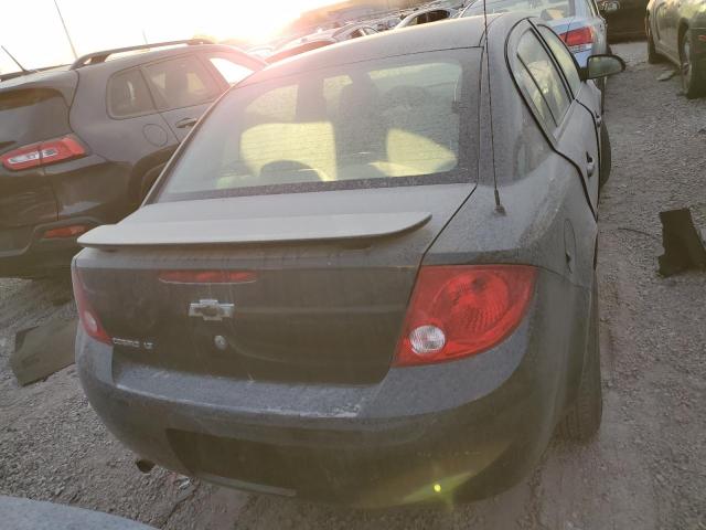 Photo 5 VIN: 1G1AL55F677132115 - CHEVROLET COBALT 