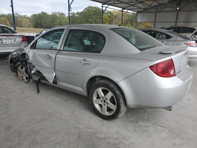 Photo 1 VIN: 1G1AL55F677241223 - CHEVROLET COBALT LT 